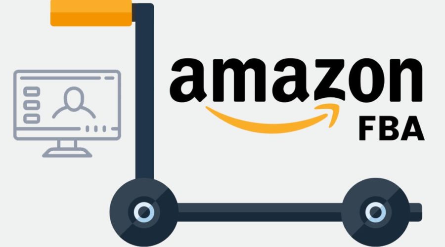 Amazon FBA