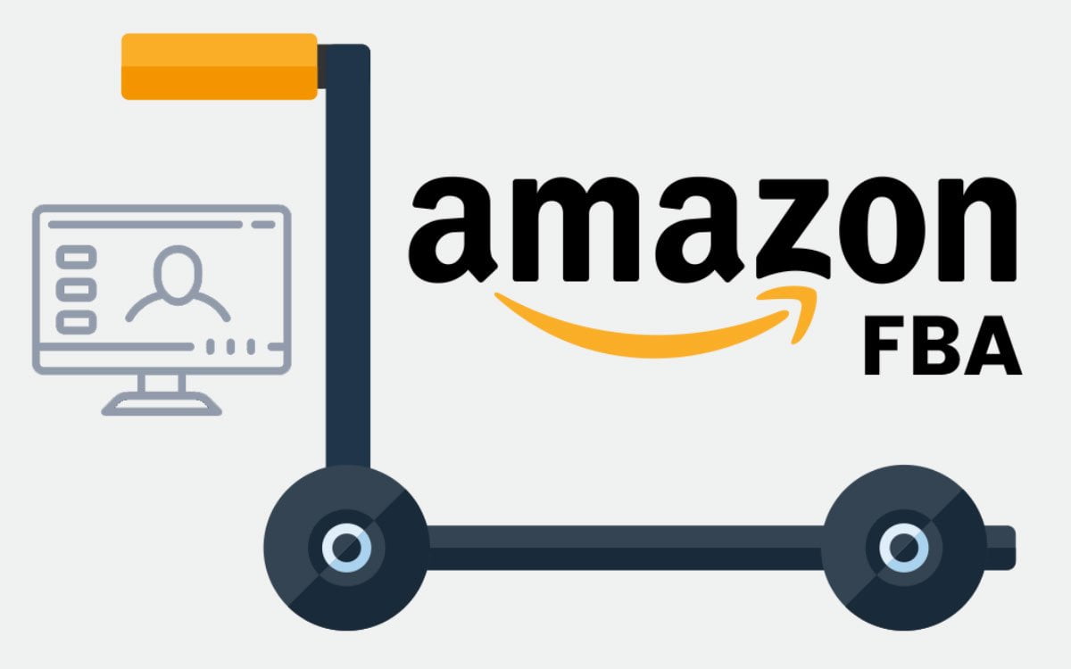 Amazon FBA