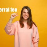 referral fee cover