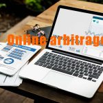 online arbitrage