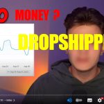 Dropshipping dengan nol rupiah - tentang apa yang blogger tidak mengatakan