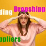 finding dropshipping supplies - cover