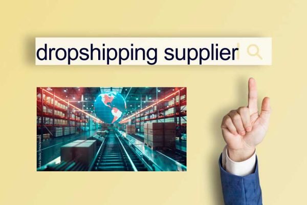 Arama tedarikçisi için dropshipping – seçim kriterleri