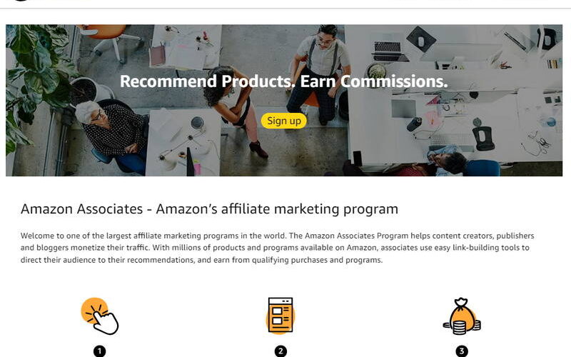 amazonassociates