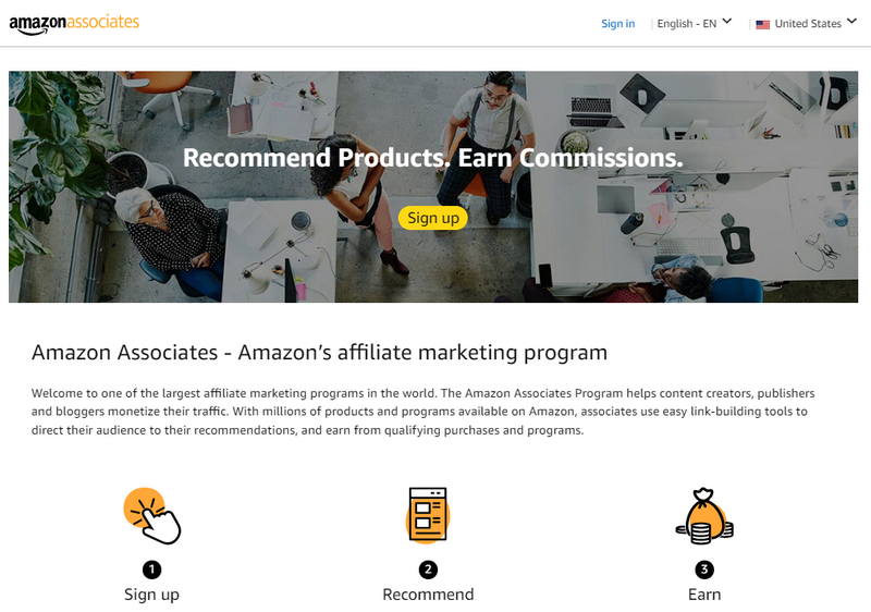 amazonassociates