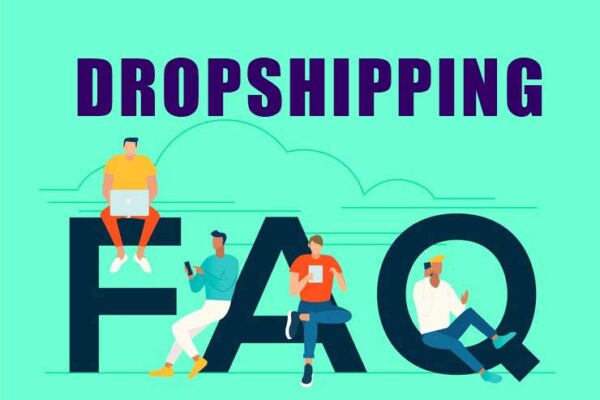 FAQ për dropshipping