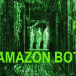 Amazon Bot - Parte 2. Como o software protege os compradores do mercado contra a manipulação do vend...