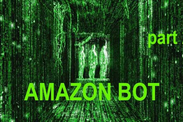 Bot Amazon – phần 2. Cách mà chương trình bảo vệ người mua trên chợ điện tử khỏi những chiêu trò của người bán