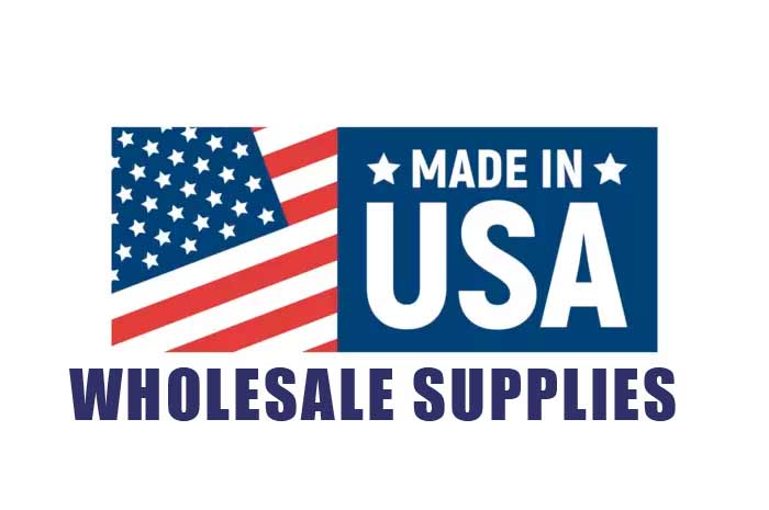 wholesale supplies usa